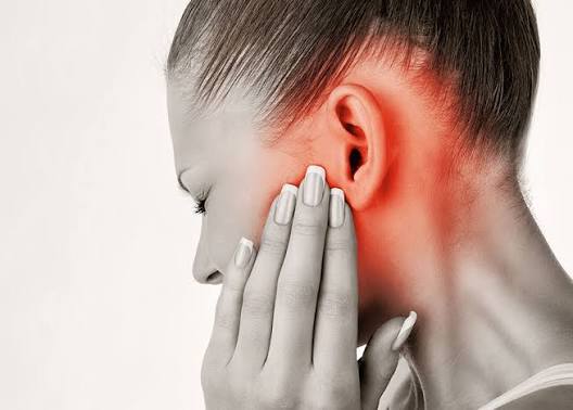 Earwax Buildup Practical Tips ear health information