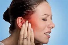 Ear Pain When Chewing ear health information