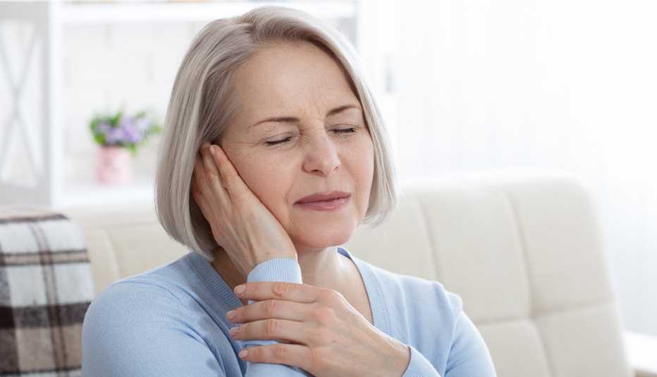 Ear pain relief information