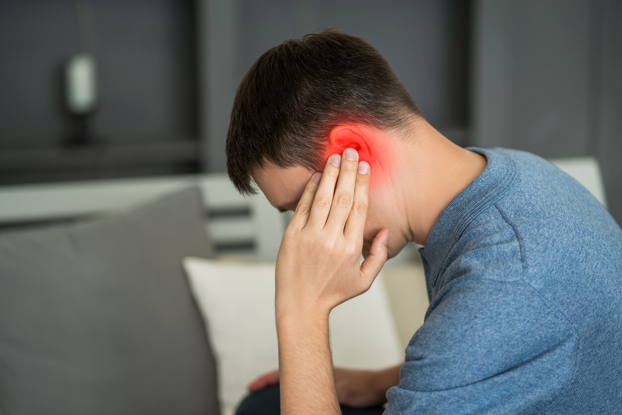 Ear Fullness Practical Tips ear health information