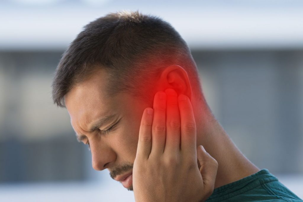 Ear Fullness A Beginners Guide ear health information